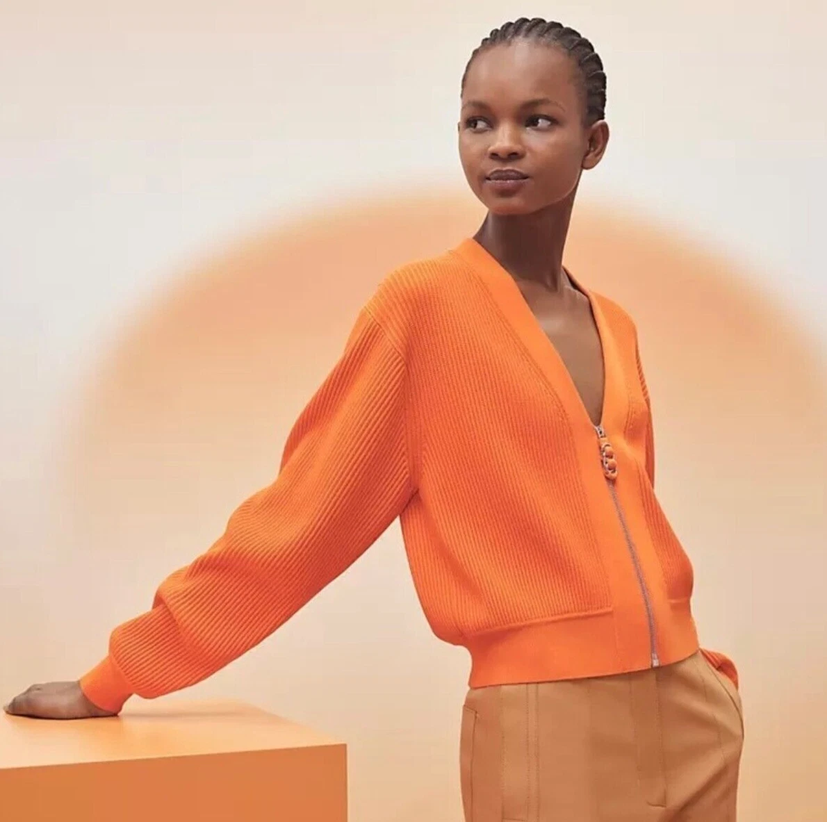 Hermes top clothes price
