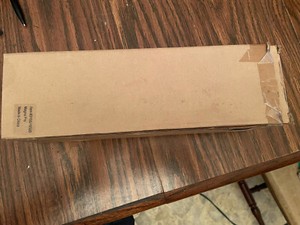 VINTAGE!  HANDY FLOOR WORK MAT NEW