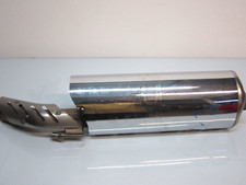 marmitta terminale originale bmw r 1200 gs anno 2007 2009