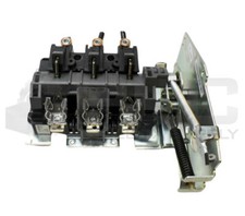 ALLEN BRADLEY 1494V-DS60 /D DISCONNECT SWITCH 60A 600VAC 250VDC