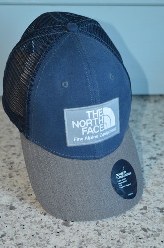 the north face fine alpine equipment hat