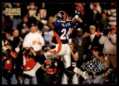 Football Packers Broncos Live Stream Free 1998 Super Bowl XXXIII