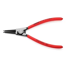 KNIPEX 46 11 A2 External Straight Retaining Ring Pliers 7.25-Inch
