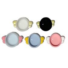 Tamagotchi Original Gen 1/2/3 Wings Cases