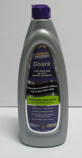 2 Shark Low Moisture No Rinse Carpet 