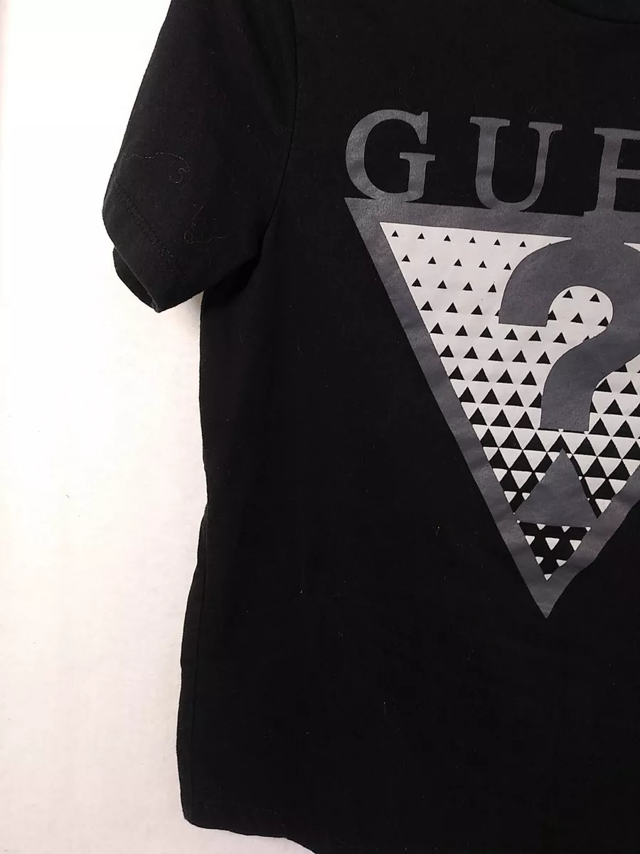 Guess boys t shirts top