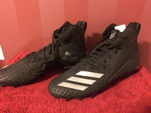 adidas men's freak x carbon mid football cleats