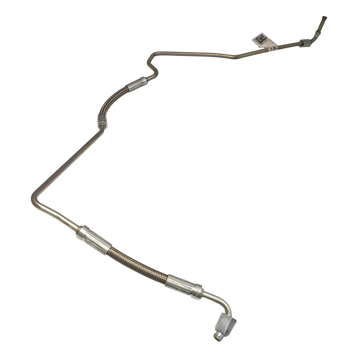 OEM CUMMINS TUBE,FUEL TRANSFER 3685969 | eBay