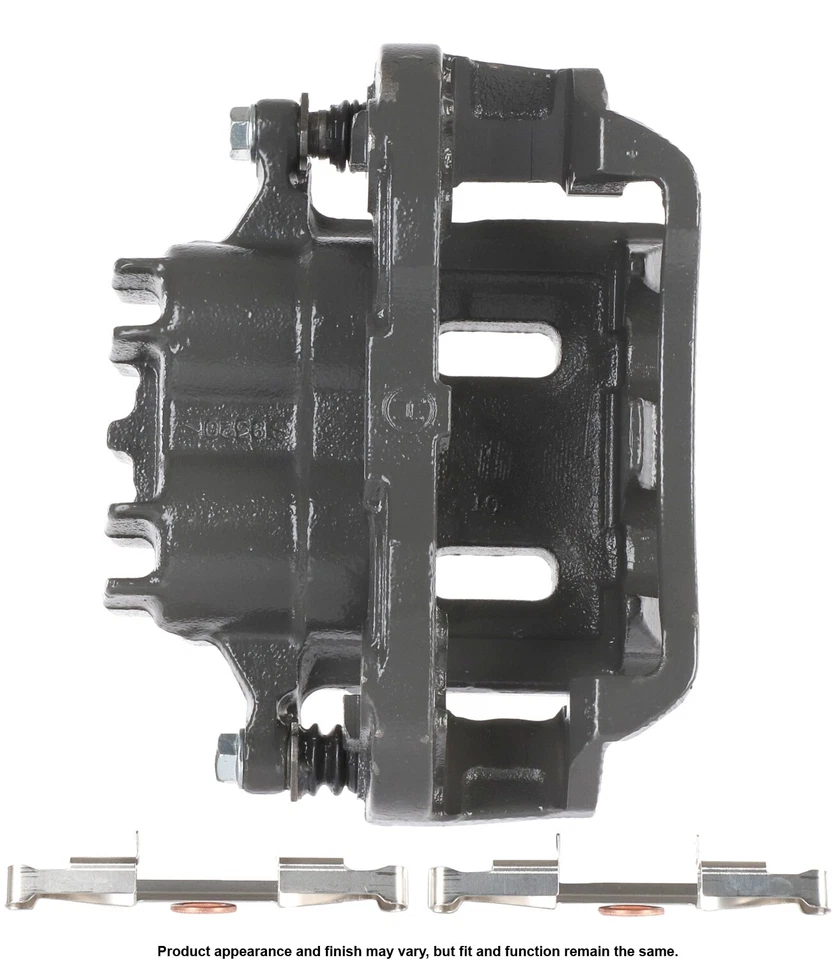 Pinza de freno de disco Cardone para Ford F-250 Super Duty 1999-2000 Foto 4 de 4