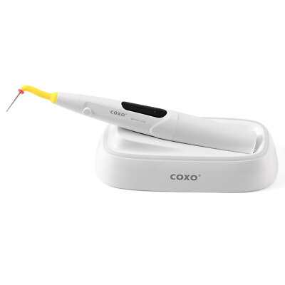 COXO Endo Gutta Percha Obturation System C-FILL MINI Pen, Cordless Up to 200°C