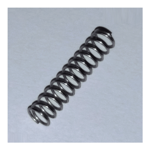 Muelles de compresión 100ea/SUS/0.0118"WD/0.118"OD/0.511"FL/YUHAN SPRING/Y605 - Imagen 1 de 5