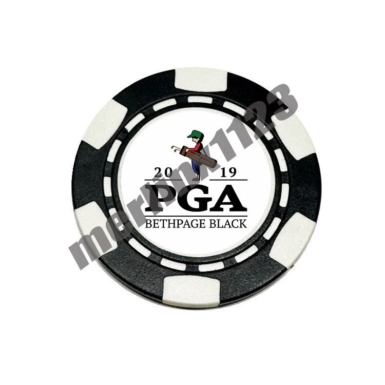 PGA Golf Ball Markers for sale | eBay