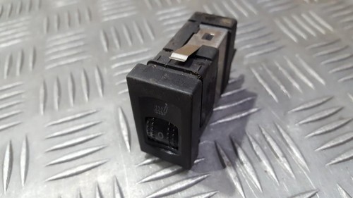 Volkswagen Passat 1997 Heated Seat Switch 3B0963563C, Genuine #308355-57