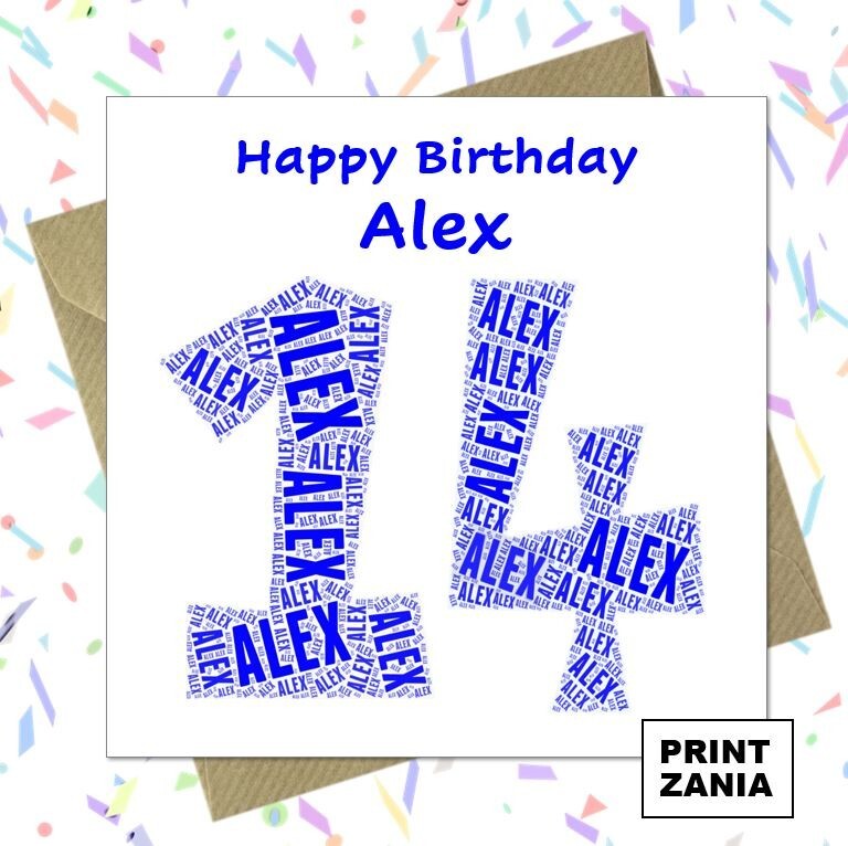 CARTOLINA BATTESIMO PERSONALIZZATA Ragazzo Bambina Nipote Dedica Battesimo 284882677465 - Foto 8