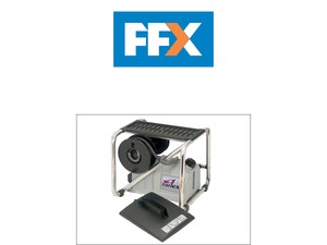 decolleuse papier peint steam master