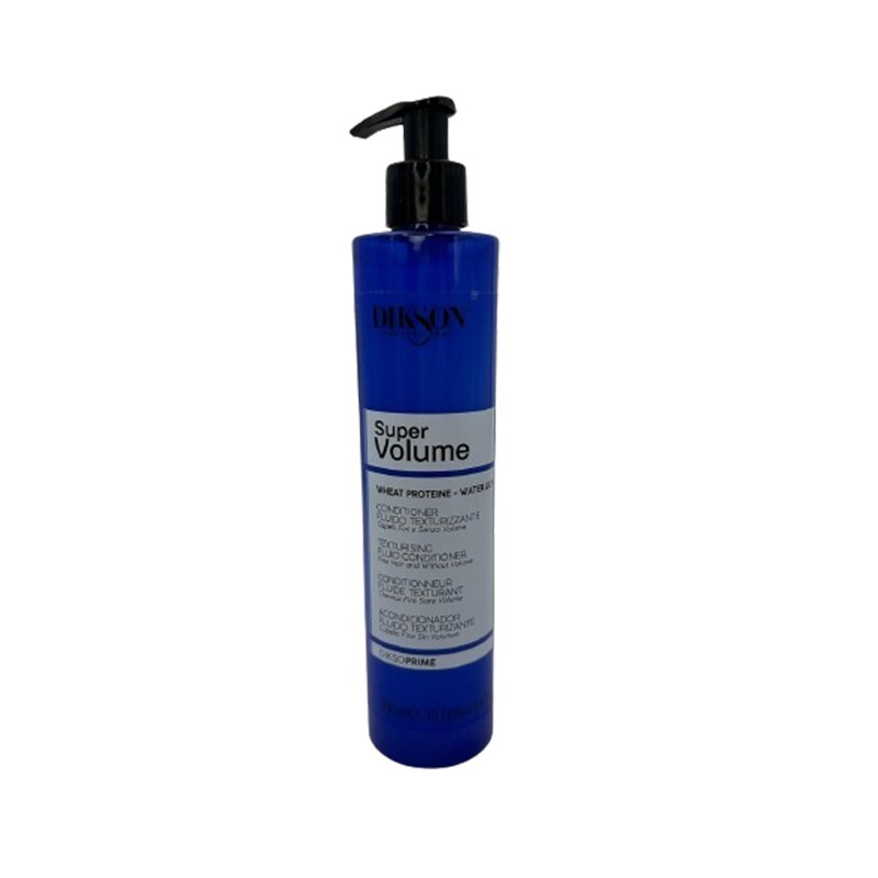 DIKSON Conditioner – 1 Stück, Für Gepflegtes, Geschmeidiges Haar