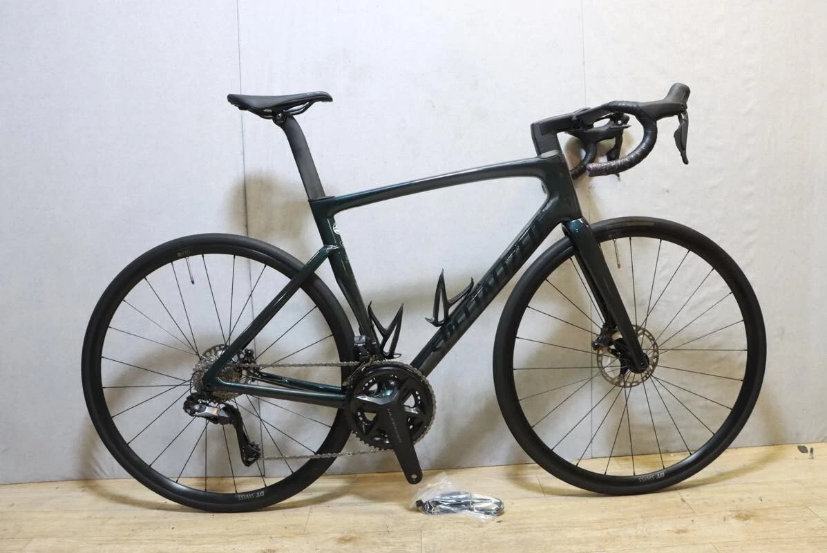 SPECIALIZED TARMAC SL7 EXPERT SHIMANO ULTEGRA R8170 Di2 2X12S 56