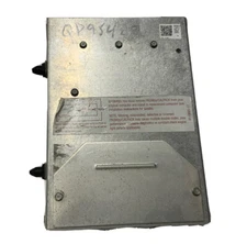 Used Engine Control Module-Powertrain Control Module Cardone 77-7427 Reman