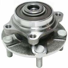 Front Wheel Bearing & Hub for 2003 2004 2005 2006 2007 2008 09 Nissan 350Z RWD