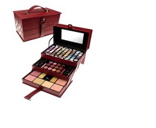 CAMEO All In One Makeup Kit Eyeshadow, Blushes, Powder, Lipstick More