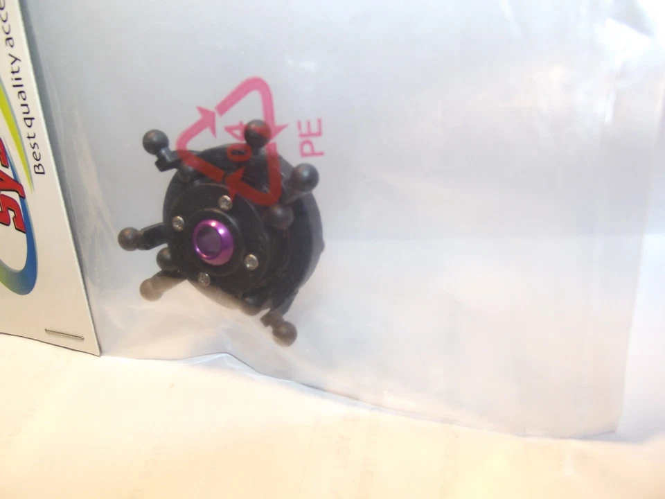 Rc System Rc3614 swash plate rc3614 - Image 3 of 4