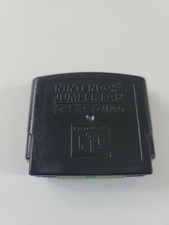 Nintendo 64: N64 Jumper Pak Pack NUS-008 Tested  Working
