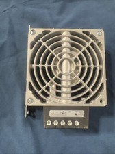 STEGO 03112.0-00 Heater Fan 220v