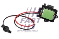 FT59165 Fast SteuergeräT, Heizung/LüFtung FüR ,Opel,Renault,Vauxhall