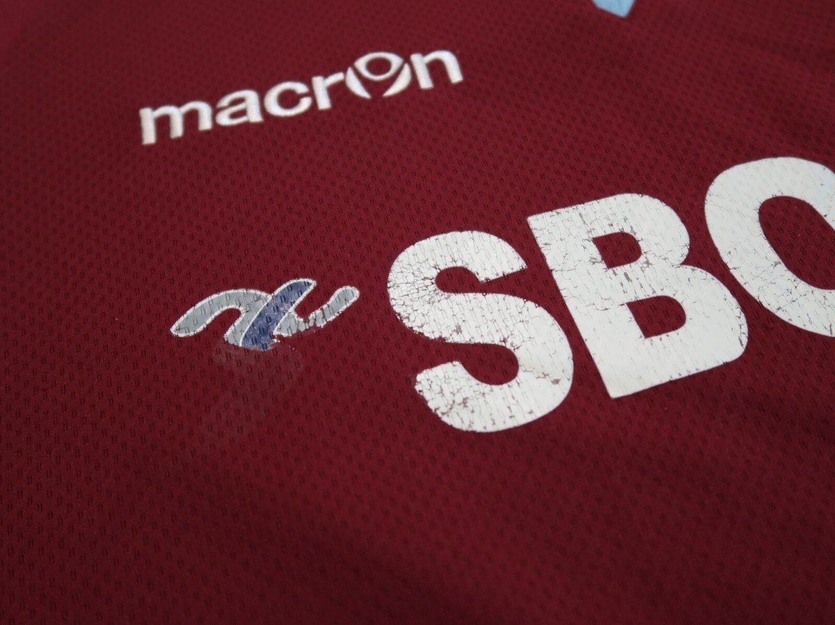 Magasin Vendu Nouveau Maillot de West Ham Exterieur 22/23 Noir