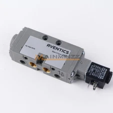 ONE Aventics 0820023026 Pneumatic Directional Valve New Fast delivery