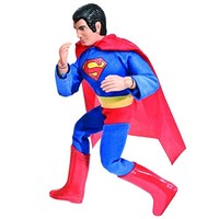 Figures Toy Company Dc Retro Super Powers Superman Figure Figures Toy Company Dc Retro Super Powers Superman Figure