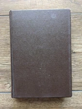 The University of Knowledge Selected Readings from Much Loved Books 1933 - MISC4