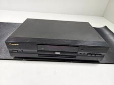 Pioneer DV-525 DVD Player PAL/NTSC - Used, Working