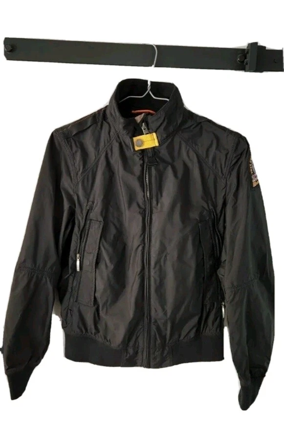 Pjs windbreaker best sale