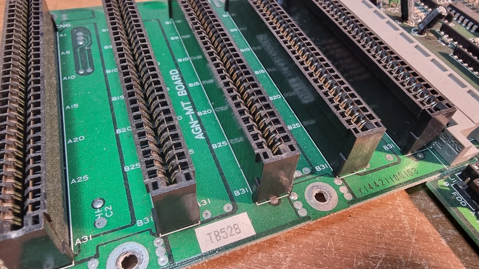 EPSON Equity I+ Motherboard (b) - Image 4 of 4