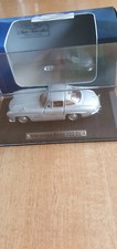 AUTO KLASSIKER MERCEDES Benz 300 SL 1950-1980+DVD Geschichte einer Ledende