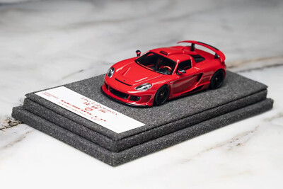 【6枚まとめOrigiinal Teil】希少 GEMBALLA ゲンバラ 1980年代から2000年代を駆け抜けた「ゲンバラ」というカリスマポルシェ