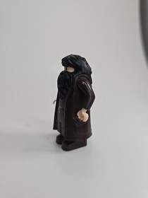 LEGO Rubeus Hagrid Minifigure Dark Brown Harry Potter 10217 4738 4865 hp111