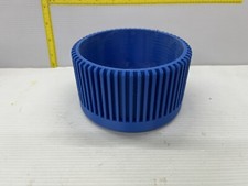 A  planter designed for modern aesthetics and functionality