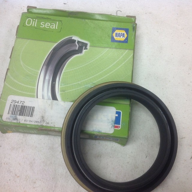 29472 SKF Napa 2 Oil Seals for sale online eBay