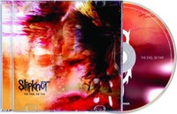 Slipknot - THE End, SO FAR CD 1996 WEA