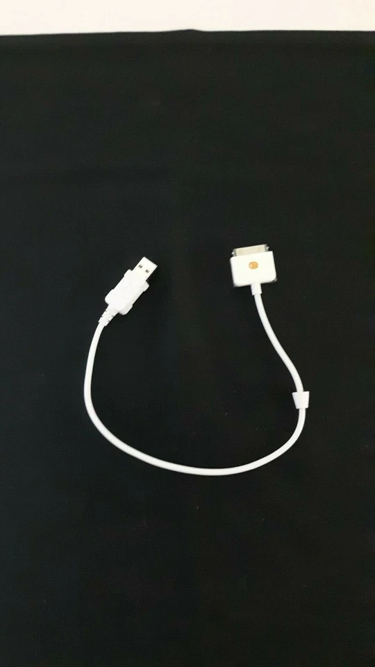 Funda Tablet iPad "Otterbox Sale" 1ST a 3Rd Gen. con "Cable USB Gratis $5.95 Foto 3 de 3