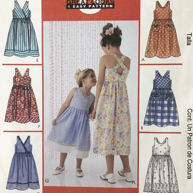 girls summer dress sale