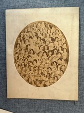 105 EMININENT WOMEN PORTRIATS APPROX 1900