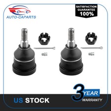 2X Front Lower Ball Joints for 2002 2003 2004...
