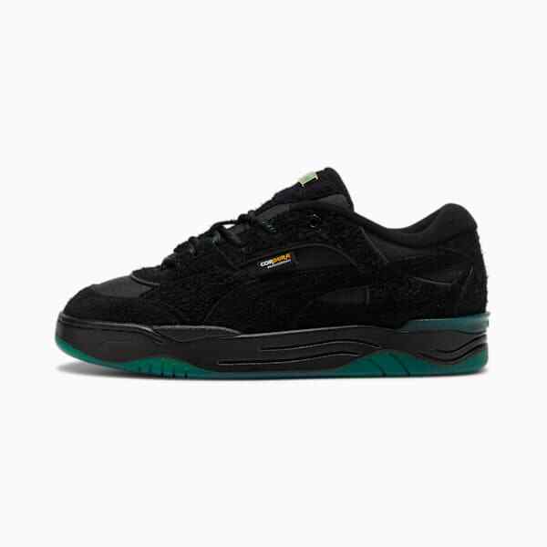 Carrots x Puma-180 Color Puma Black-Archive Green 398802-01