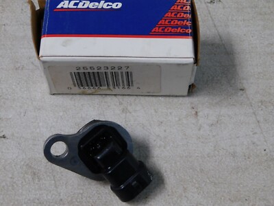 ACDelco GM OEM Part # 25523227 , 213-144 Camshaft Position Sensor ~ NOS ...