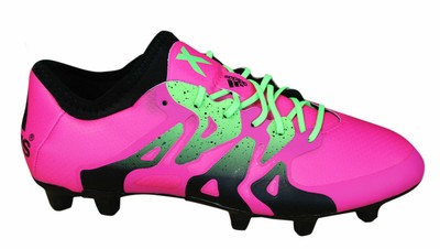 adidas pink football boots