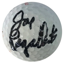 Joe Regalbuto Autographed Top Flite 2 XL Golf Ball