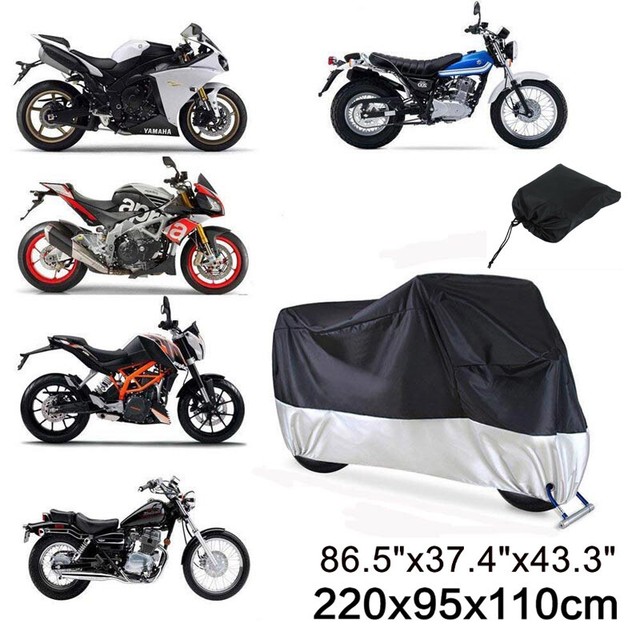 kawasaki ninja bike cover